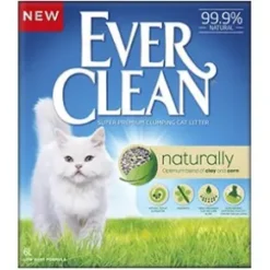 Ever Clean Naturall