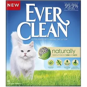 Ever Clean Naturall