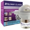 Feliway Classic Doftavgivare Diffuser, 48 ml