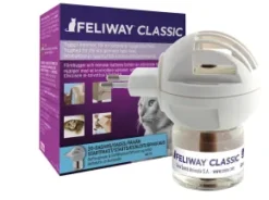 Feliway Classic Doftavgivare Diffuser, 48 ml