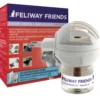 Feliway Friends Doftavgivare Diffuser med flaska 48ml