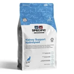 FKD-HY Njurstöd Hydrolyserad, 1,6 kg