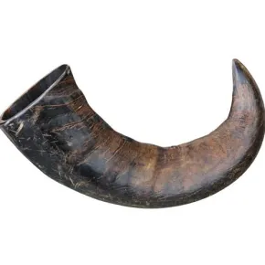 Genuine Buffalo Tuggben, Large