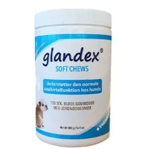 Glandex Soft Chew