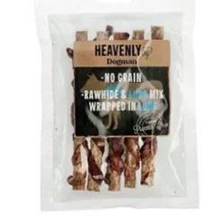 Heavenly – Fyllda tuggpinnar med lunga