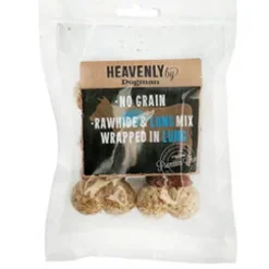 Heavenly – Malda tuggben