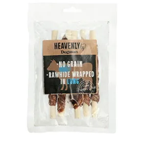 Heavenly - Tuggpinnar med lunga