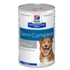 Hills PD Derm Complete, 370g våtfoder