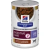 Hills PD Hund i/d Low Fat, Stew, 354g, Chicken & Vegetables