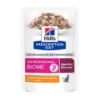 Hills PD Katt GI Biome, Chicken, 12x85g