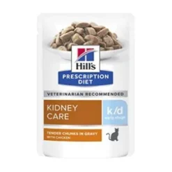 Hills PD Katt k/d Early Stage, 12x85g våtfoder