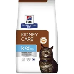 Hill's PD k/d Early Stage, Katt