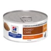 Hills PD k/d Kidney Care, 156g, Katt
