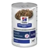 Hills Prescription Diet Canine Z/D, 370 g Våtfoder