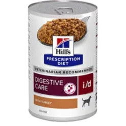 Hills Prescription Diet I/D, Hund, 360g Våtfoder