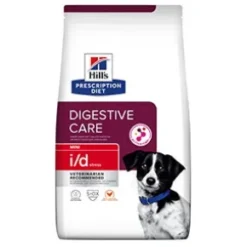 Hills Prescription Diet i/d Stress Mini Dog