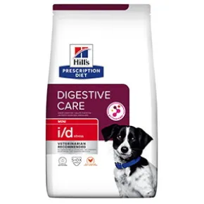 Hills Prescription Diet i/d Stress Mini Dog