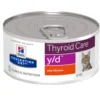 Hills Prescription Diet y/d Katt, 156 g Våtfoder