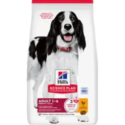 Hill's Science Plan Adult Medium Dog Chicken, 14kg