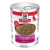 Hills Science Plan Dog Adult Beef, 370g