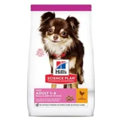 Hills SP Adult Dog Light Small & Mini Chicken