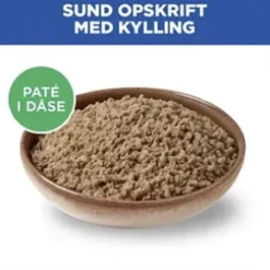 Hills SP Puppy, Chicken, 370g, Våtfoder