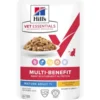 Hills VE Mature Adult 7+ Katt, Vådfoder, 12x85g
