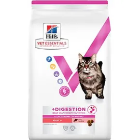 Hills VE Multi-Benifit + Digestion Adult Katt 1+