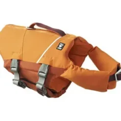 Hurtta ECO Räddningsväst för hundar, Orange