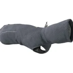 Hurtta ECO Warming Midlayer Hundjacka, Grey