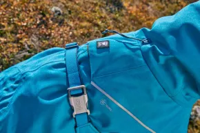 Hurtta Expedition Parka II, Grå