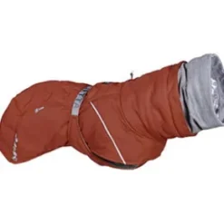 Hurtta Extreme Warmer ECO III, Röd