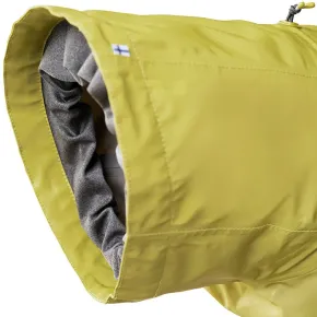 Hurtta Mudventure Reflective Raincoat
