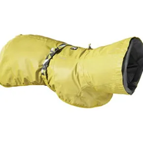 Hurtta Mudventure Reflective Raincoat