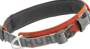 Hurtta Rover halsband, Orange