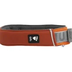 Hurtta Rover halsband, Orange