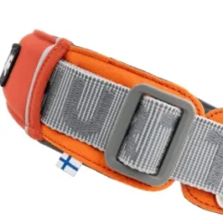 Hurtta Rover halsband, Orange