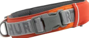 Hurtta Rover halsband, Orange