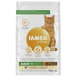 Iams Cat Adult, Chicken