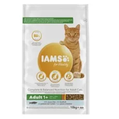 Iams Cat Adult, Ocean Fish