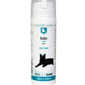 Kalm Katt