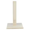 Klöspelare Batres, 62 cm, beige