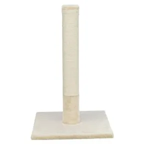 Klöspelare Batres, 62 cm, beige