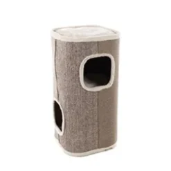 Klösträd Barrel George, M  40 x 40 x 80 cm.
