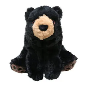 KONG Comfort Kiddos Bear, Large, 22 cm