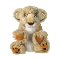 KONG Comfort Kiddos Lejon, Large Dog