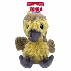 KONG Comfort Tykes Gosling, Small