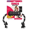 KONG Extreme Dental Tuggleksaker med Rep