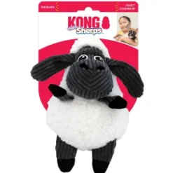 Kong Legetøj Sherps Floofs, M, 23cm