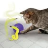 KONG Purrsuit Whirlwind, Ø 8 cm
